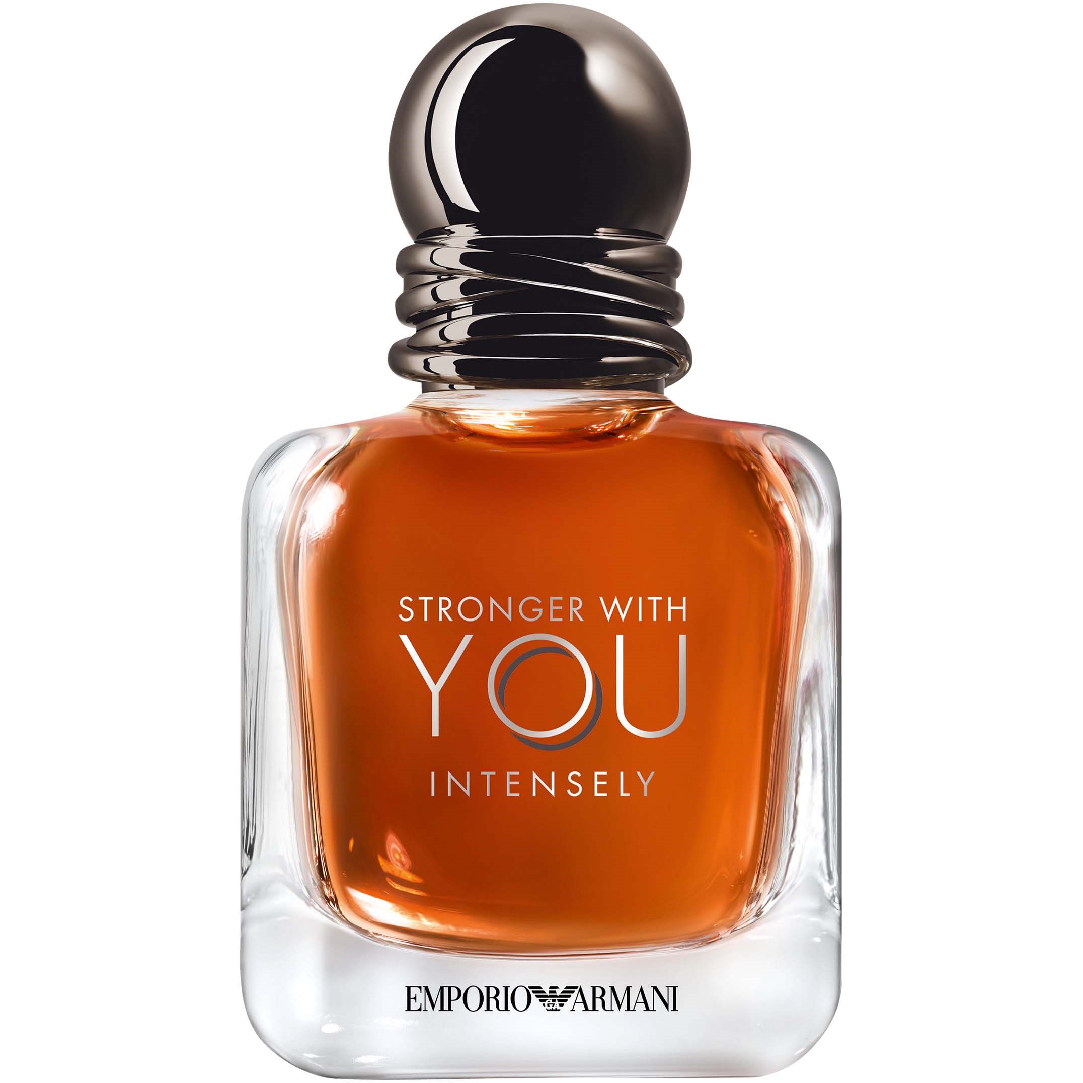 Läs mer om Giorgio Armani Stronger With You Intensely  30 ml