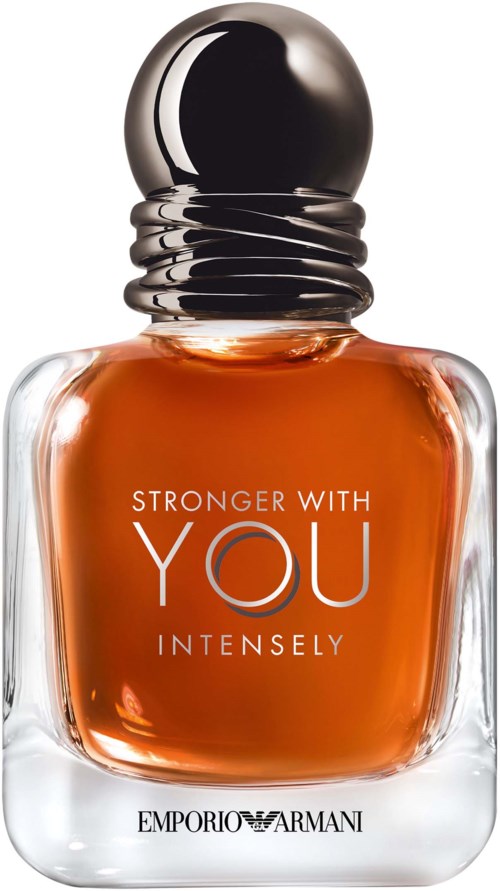 Giorgio Armani Stronger With You Intensely 50 ml