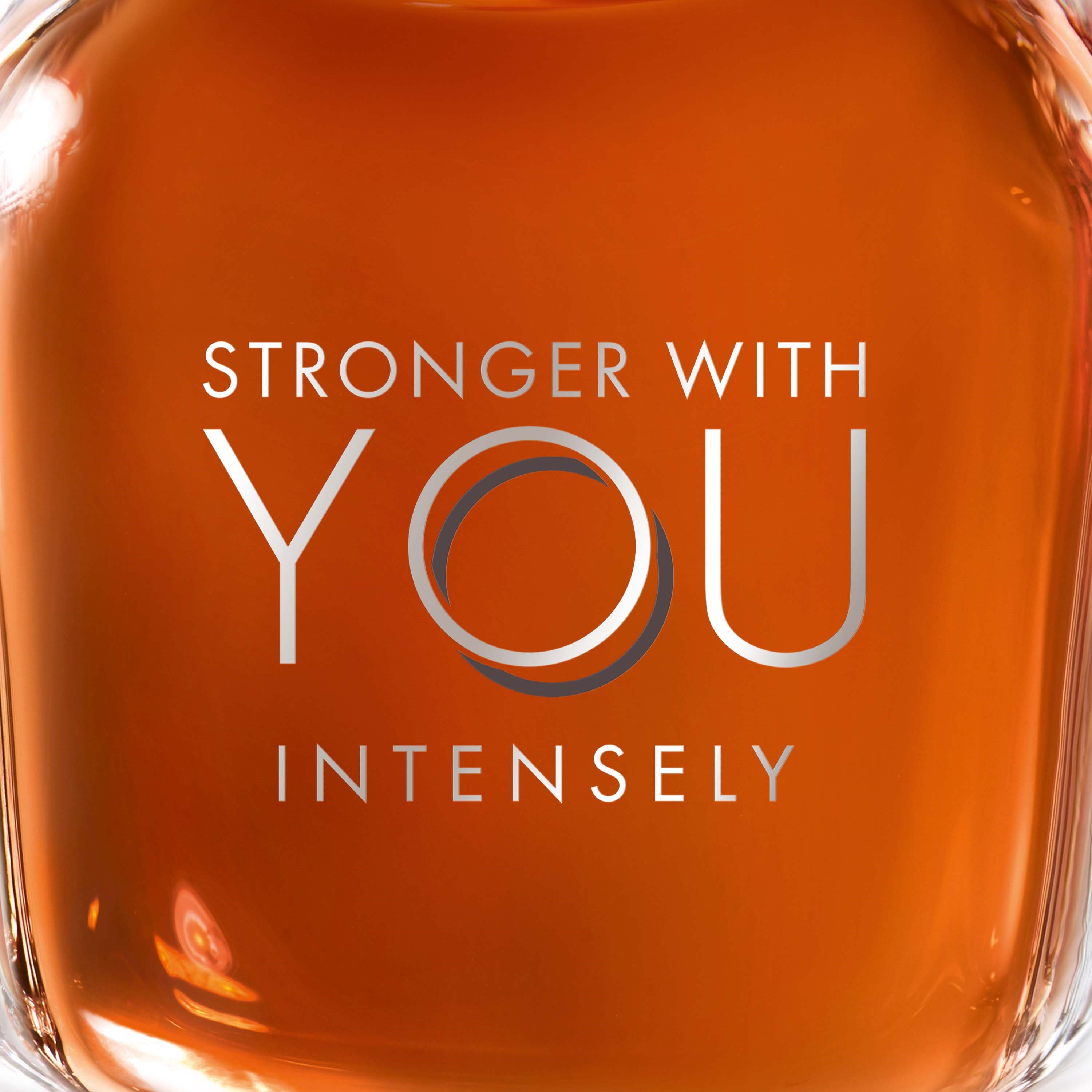 Giorgio Armani Emporio Armani Stronger With You Intensely  30 ml (obrázok 5)