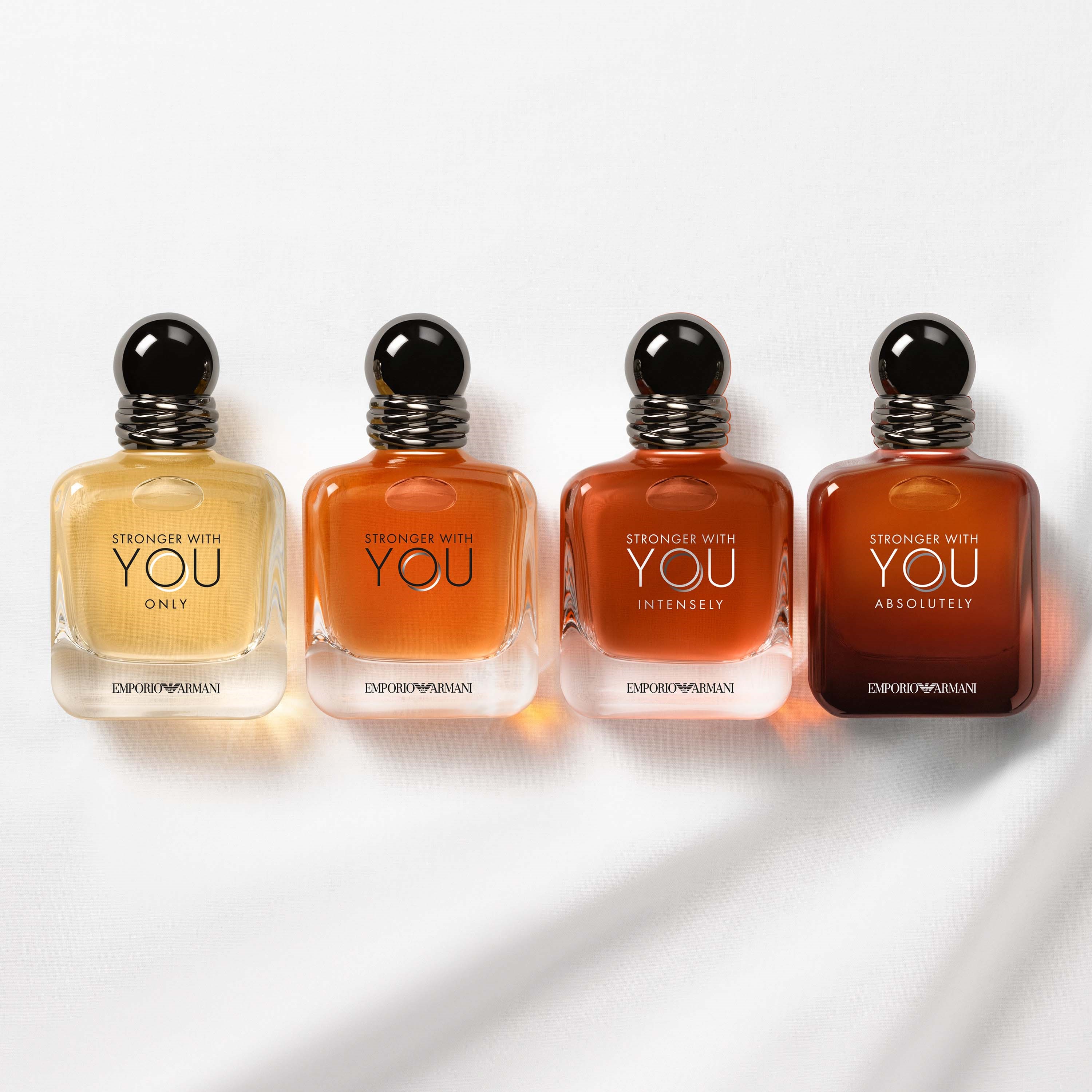 Giorgio Armani Emporio Armani Stronger With You Intensely  30 ml (obrázok 7)