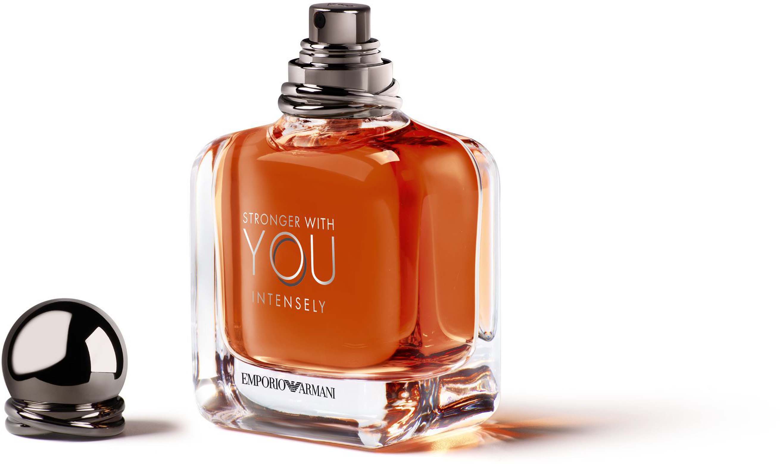 stronger with you intensely 30ml