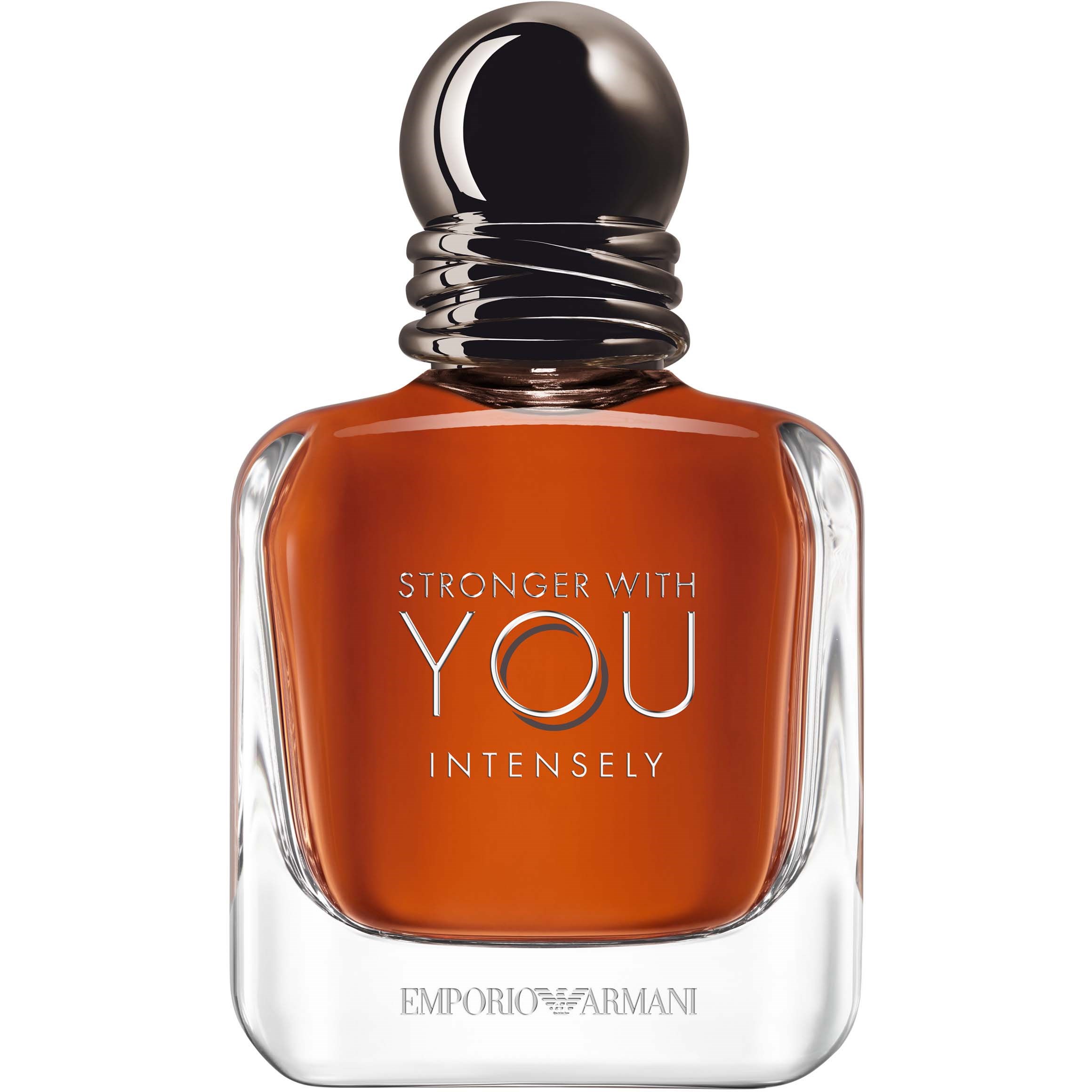 Giorgio Armani Emporio Armani Stronger With You Intensely 50 ml