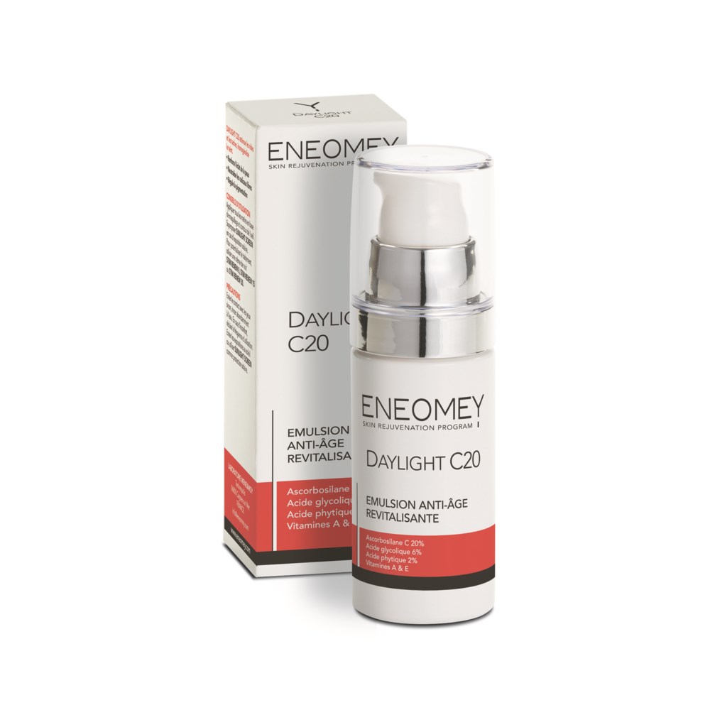 Eneomey Eneomey Daylight C20 Day Cream 30 ml