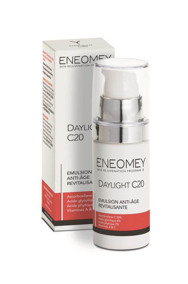 Eneomey Daylight C20 Day Cream 30ml