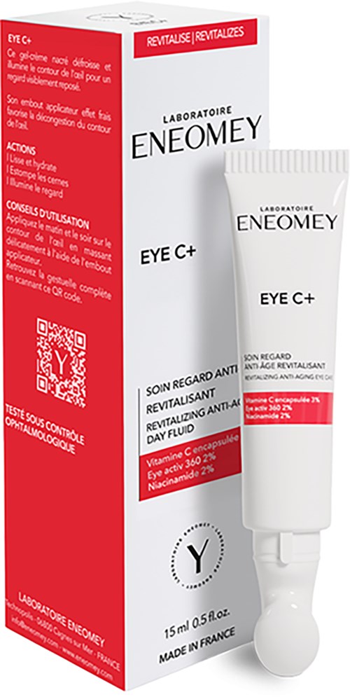 Eneomey Eye-C+ 15 ml