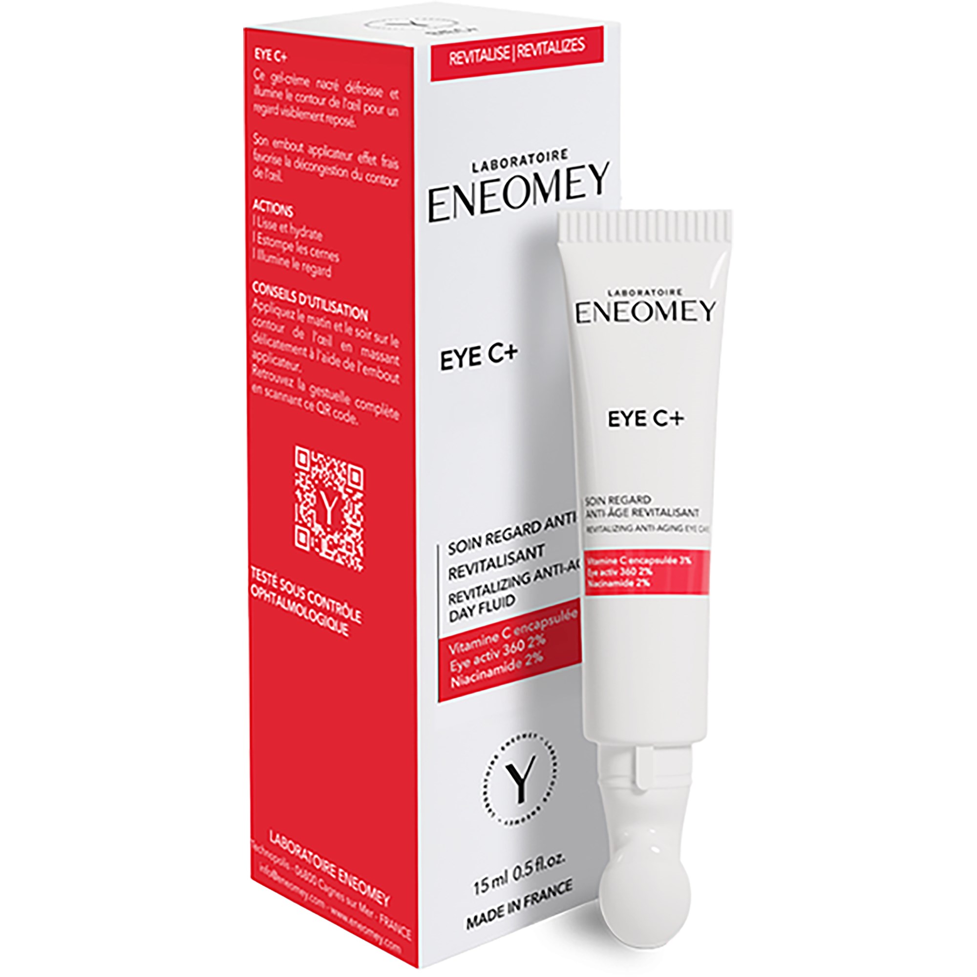 Eneomey Eye-C+ 15 ml