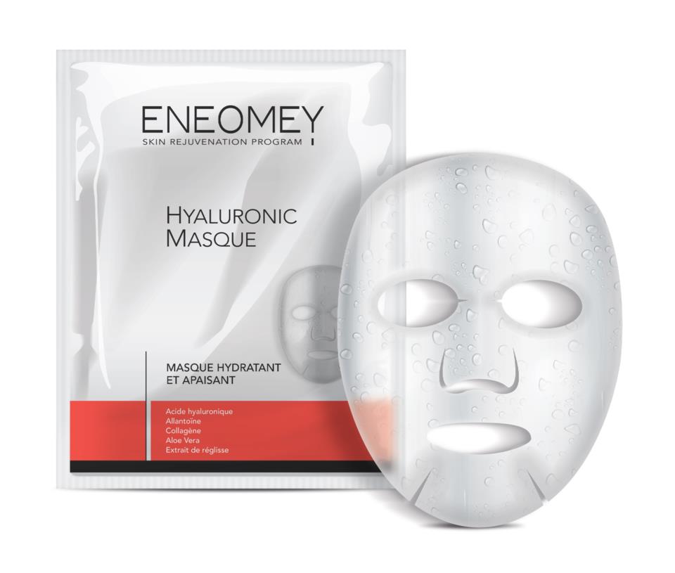 Eneomey Hyaluroniq masque