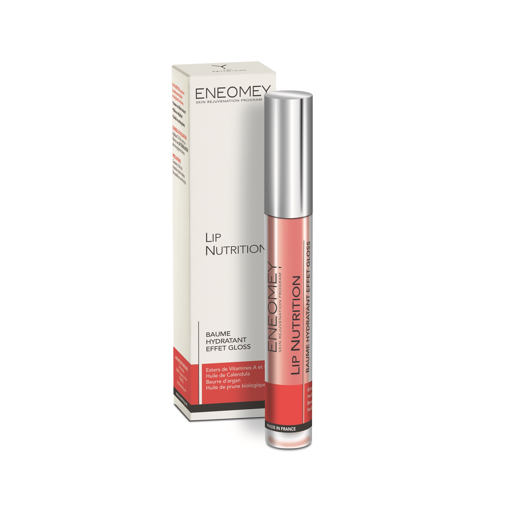Eneomey Lip Nutrition 4 ml billede