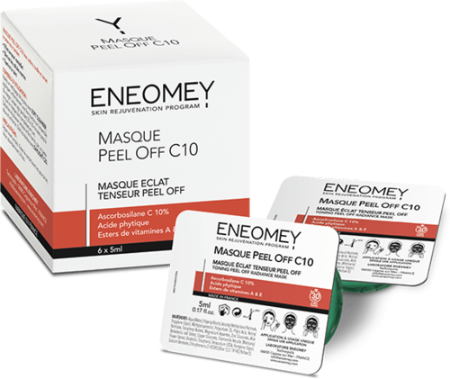 Eneomey Masque Peel Off C10 30 ml