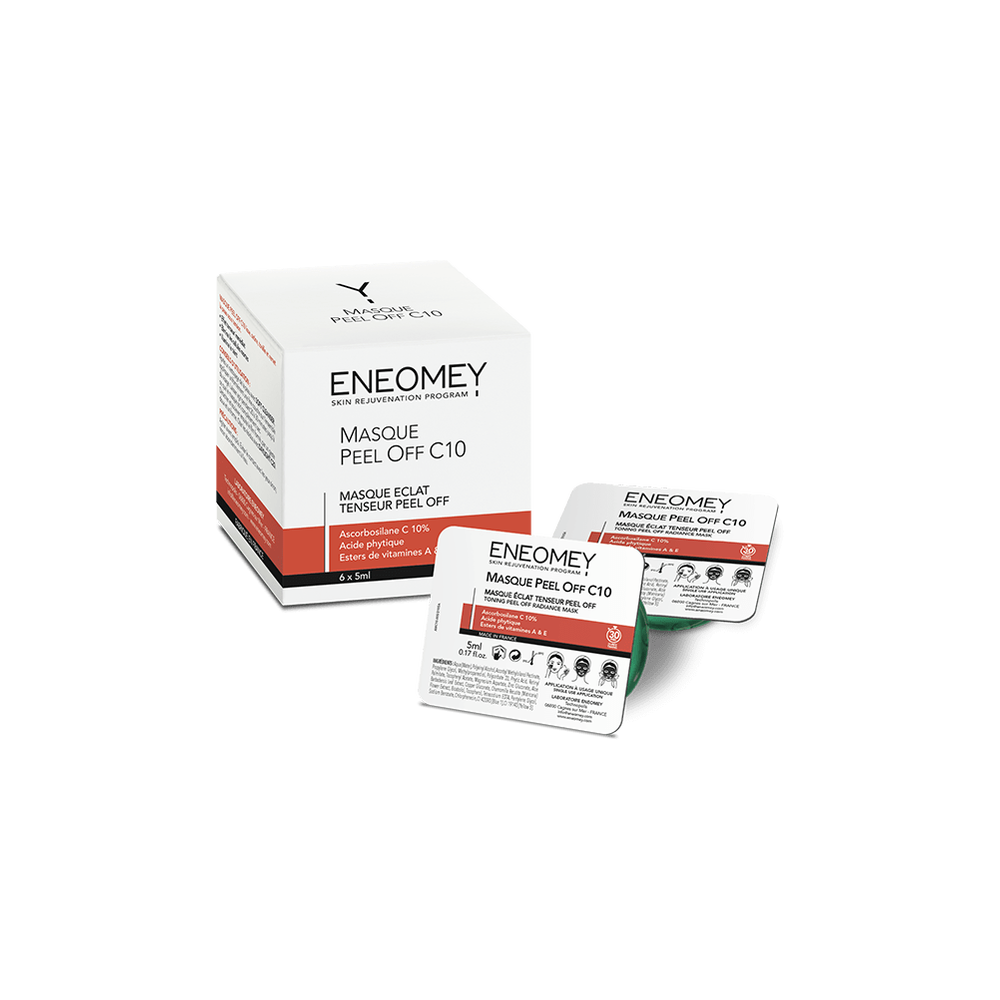 Eneomey Eneomey Masque Peel Off C10 30 ml
