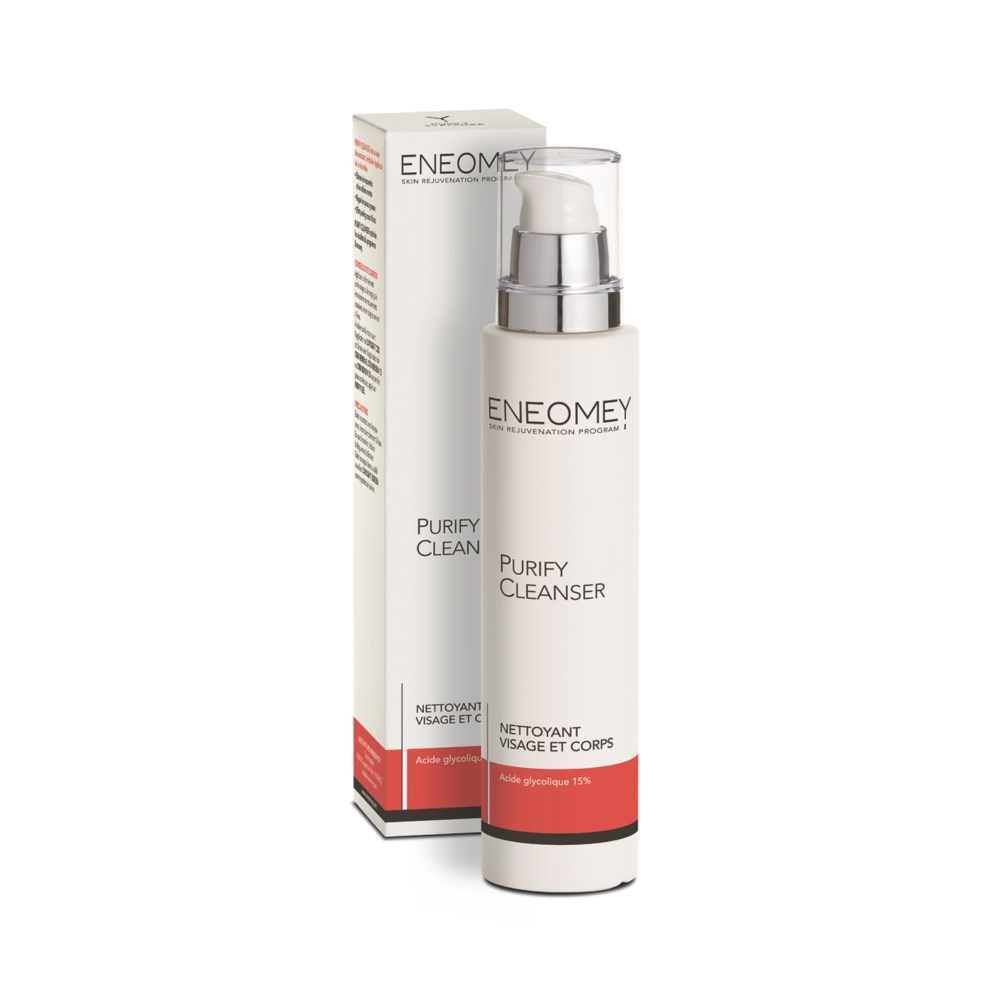 Eneomey Eneomey Purify Cleanser 150 ml