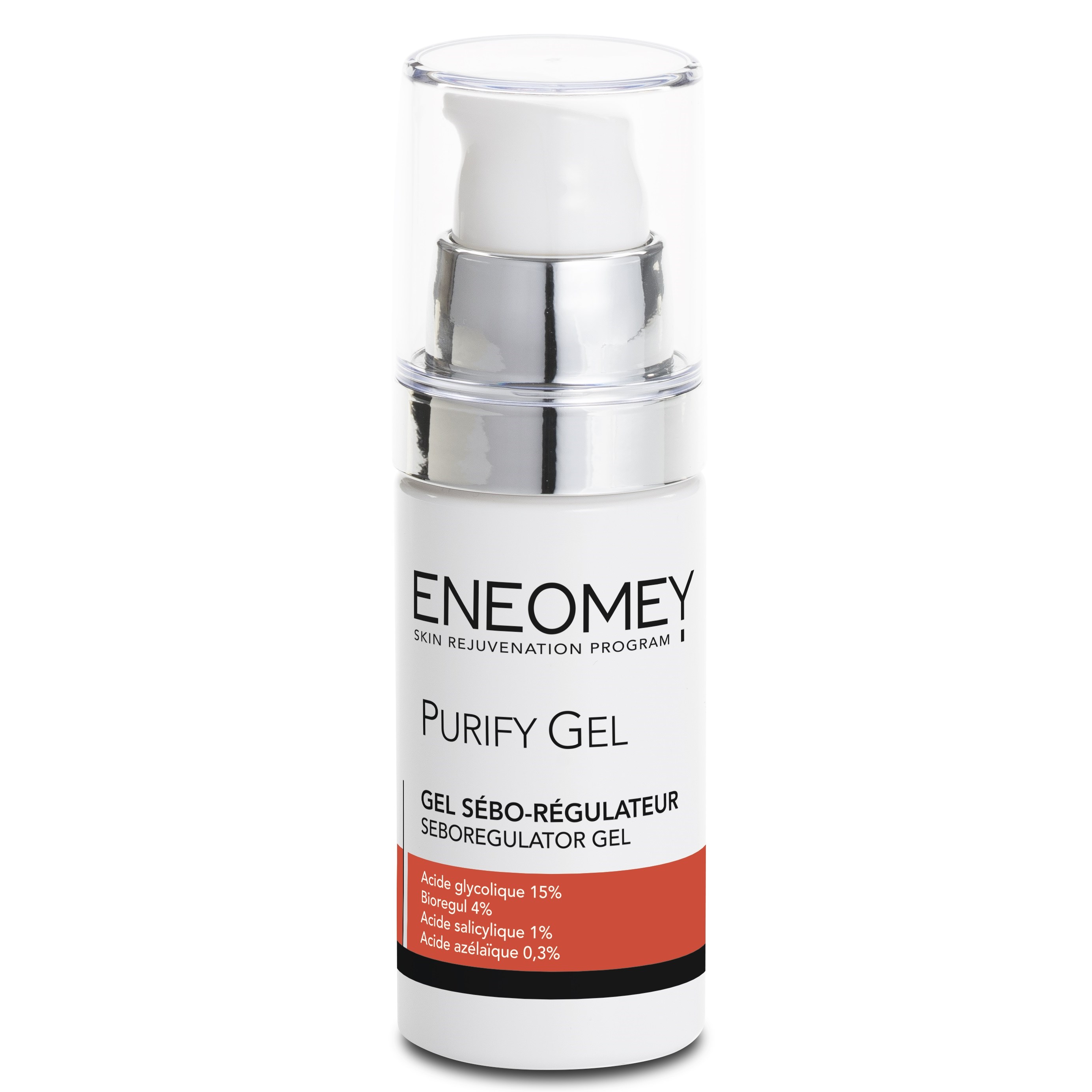Eneomey Purify Gel (30 ml)