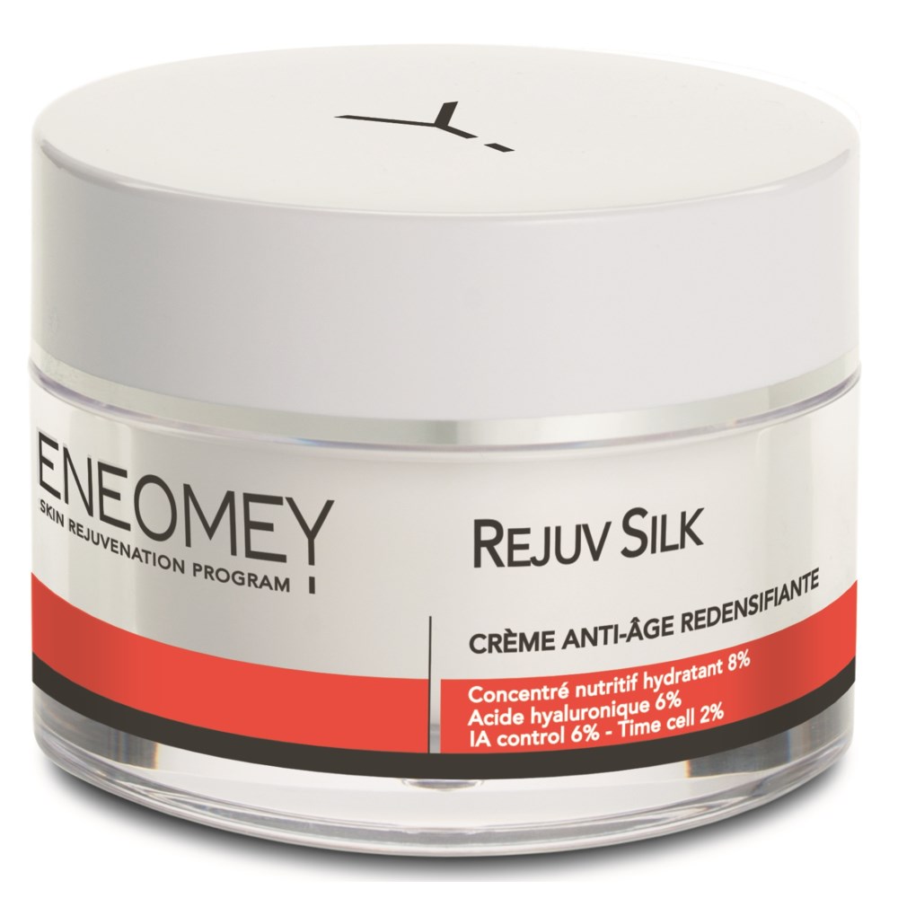 Eneomey Eneomey Rejuv Silk 50 ml