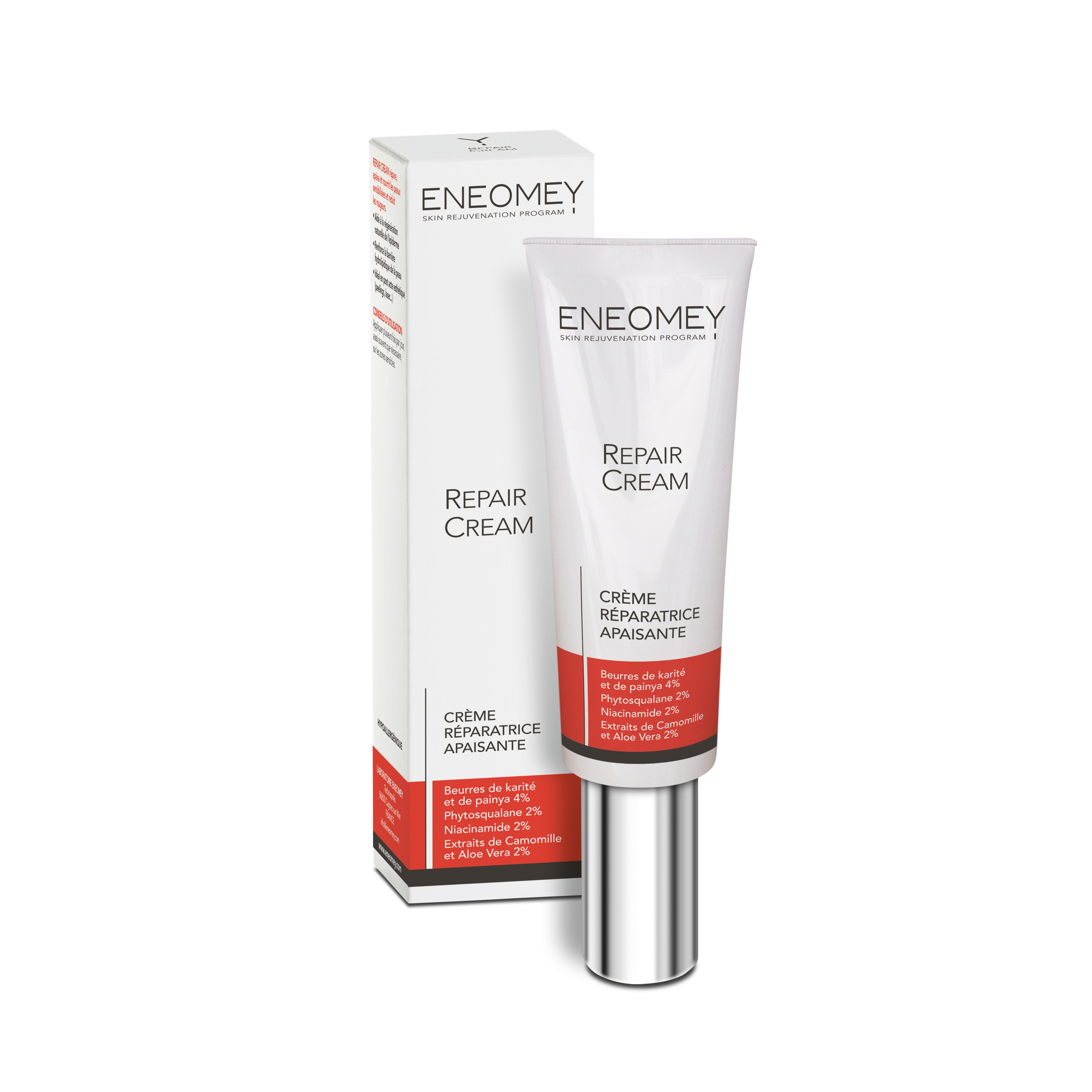 Läs mer om Eneomey Repair Cream 50 ml