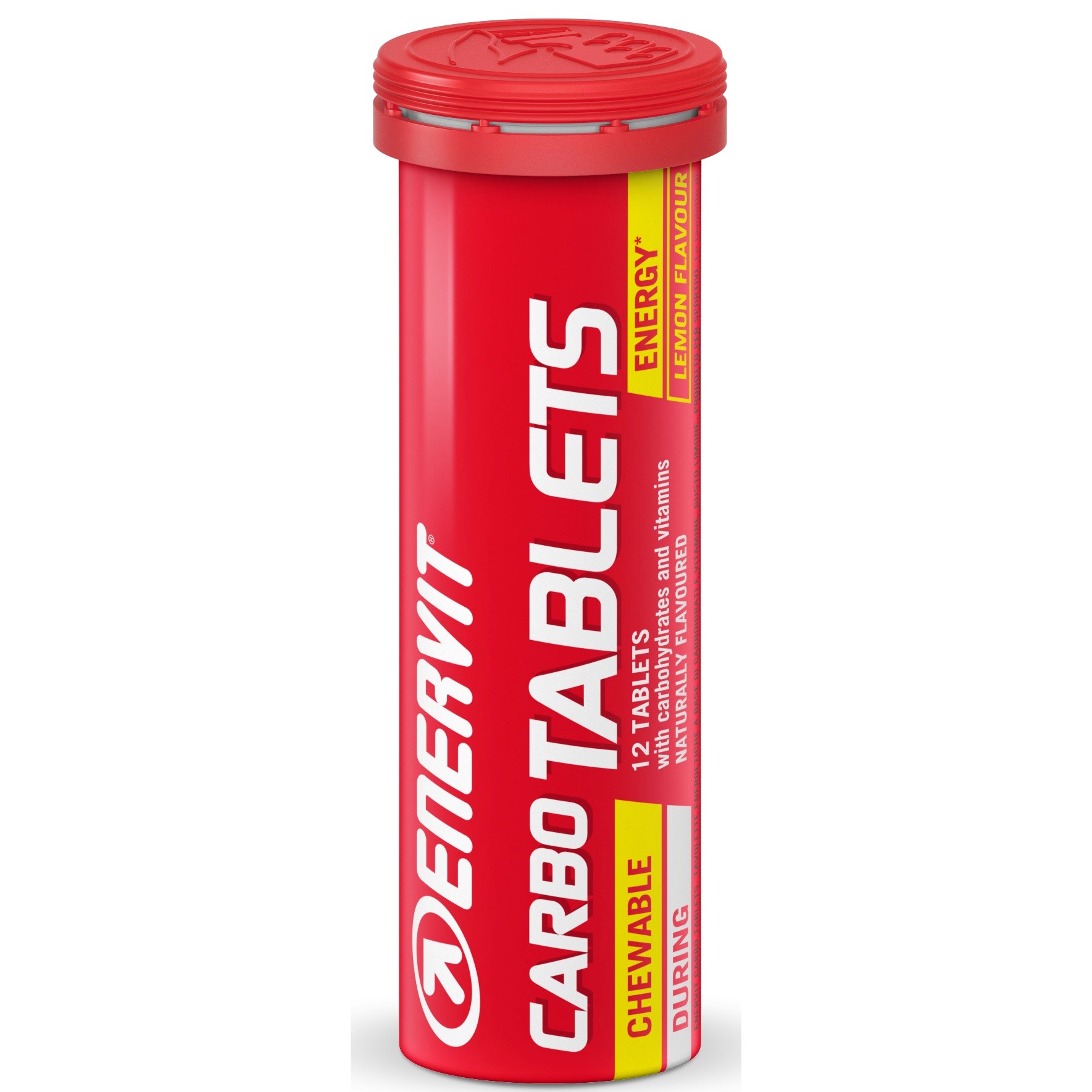 Enervit E.Sport Carbo Tablets 12 st