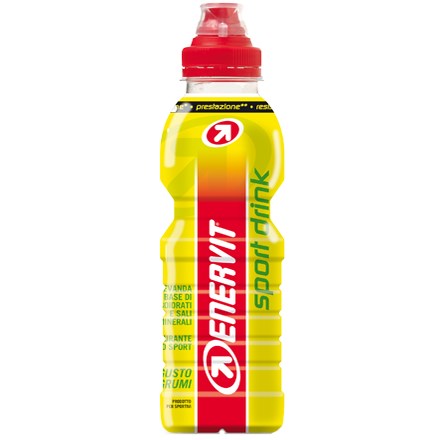 Enervit E.Sport Ready-mixed Sportsdrink 500 ml