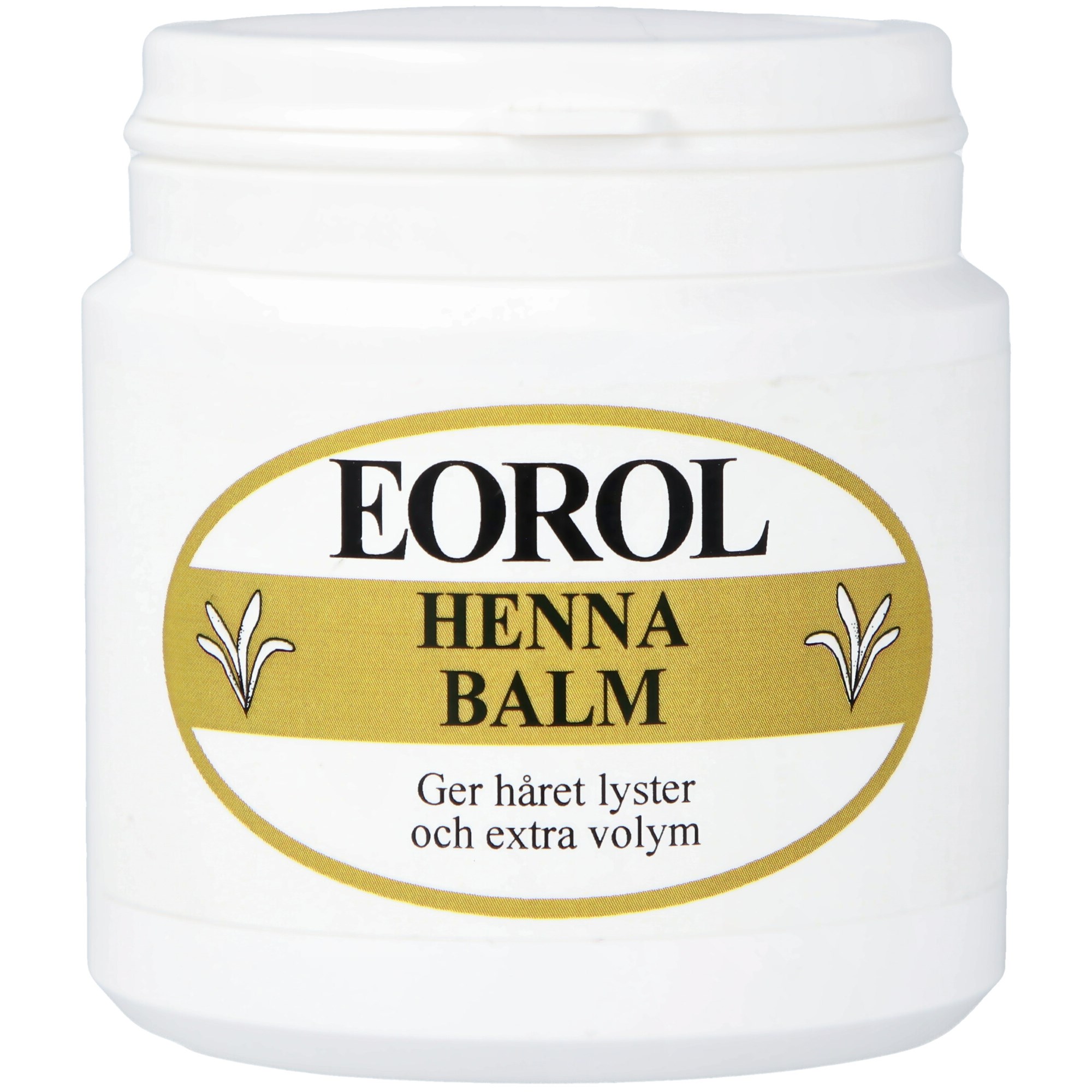 Eorol Henna Balm 150 ml