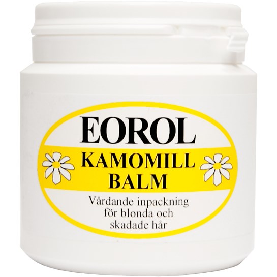 Läs mer om Eorol Kamomill Balm 150 ml