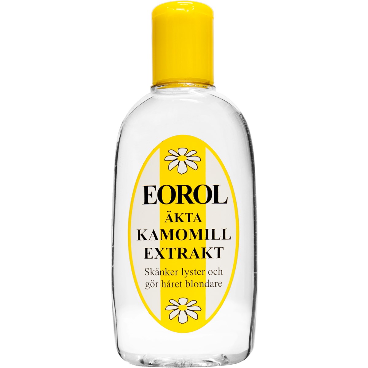 Läs mer om Eorol Kamomill Extrakt 250 ml