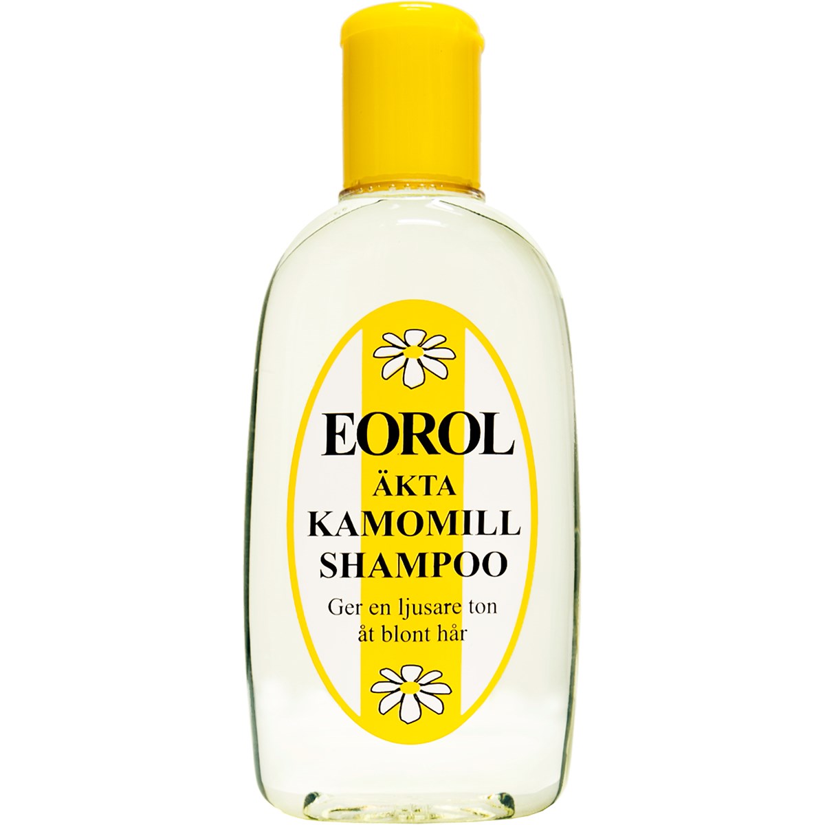 Läs mer om Eorol Kamomill Shampoo 250 ml