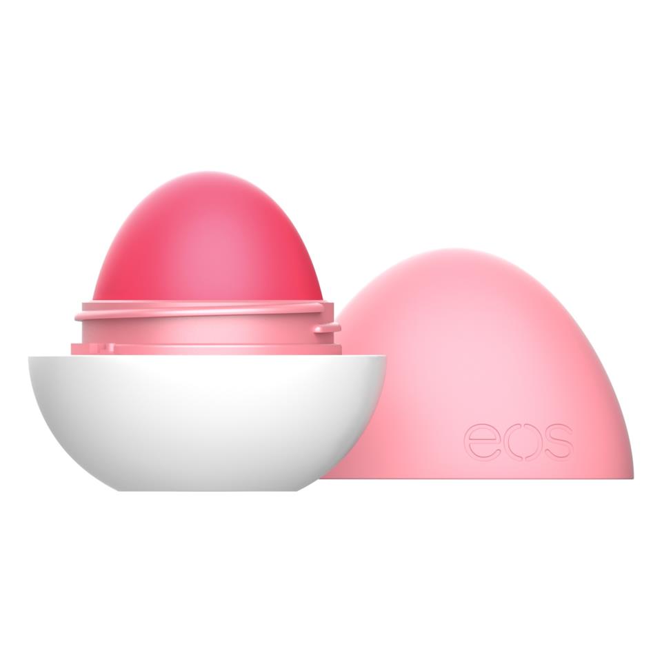 eos Pink Me Up Sphere Lip Balm Blister