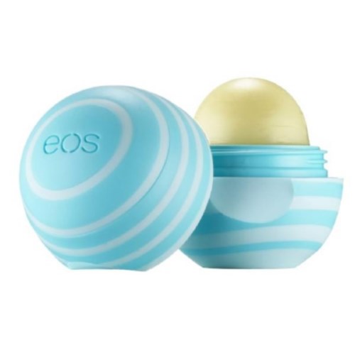 eos Pomegranate Vanilla Mint LipBalm
