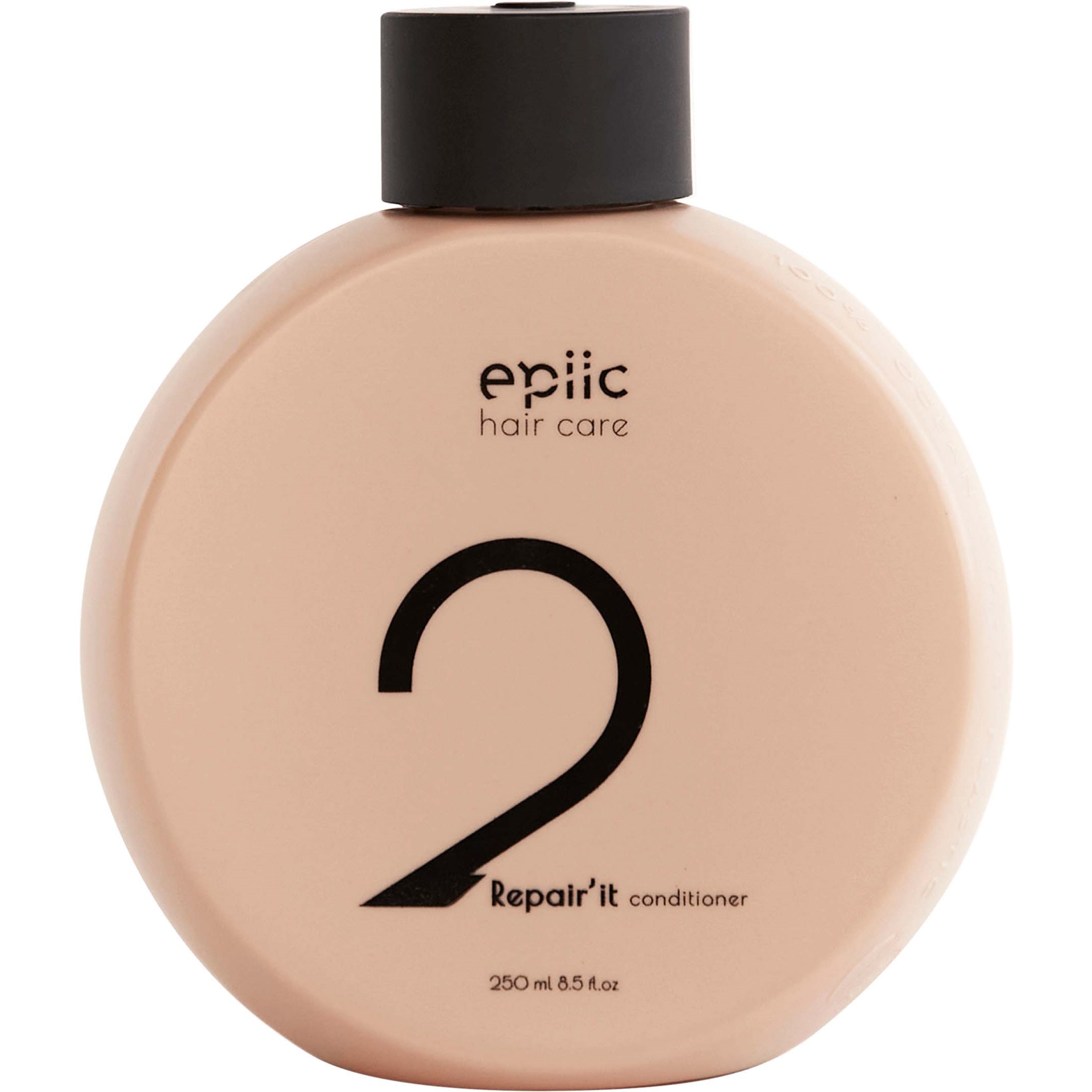 Epiic Hair Care Repair'It Nr. 2 Conditioner Ecocert® 250 ml