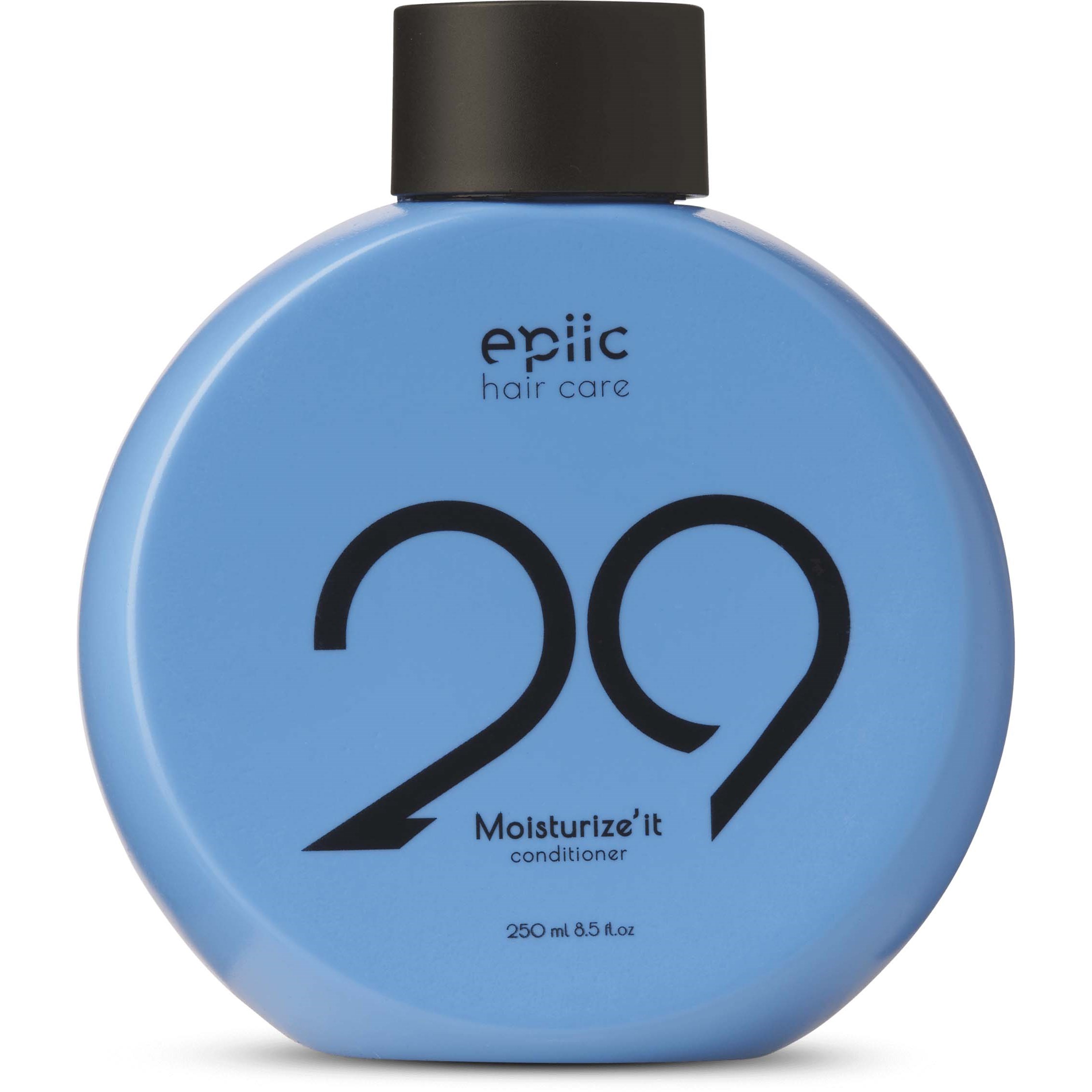 Epiic Hair Care Moisturize'It Nr. 29 ConditionerEcocert® 250 ml