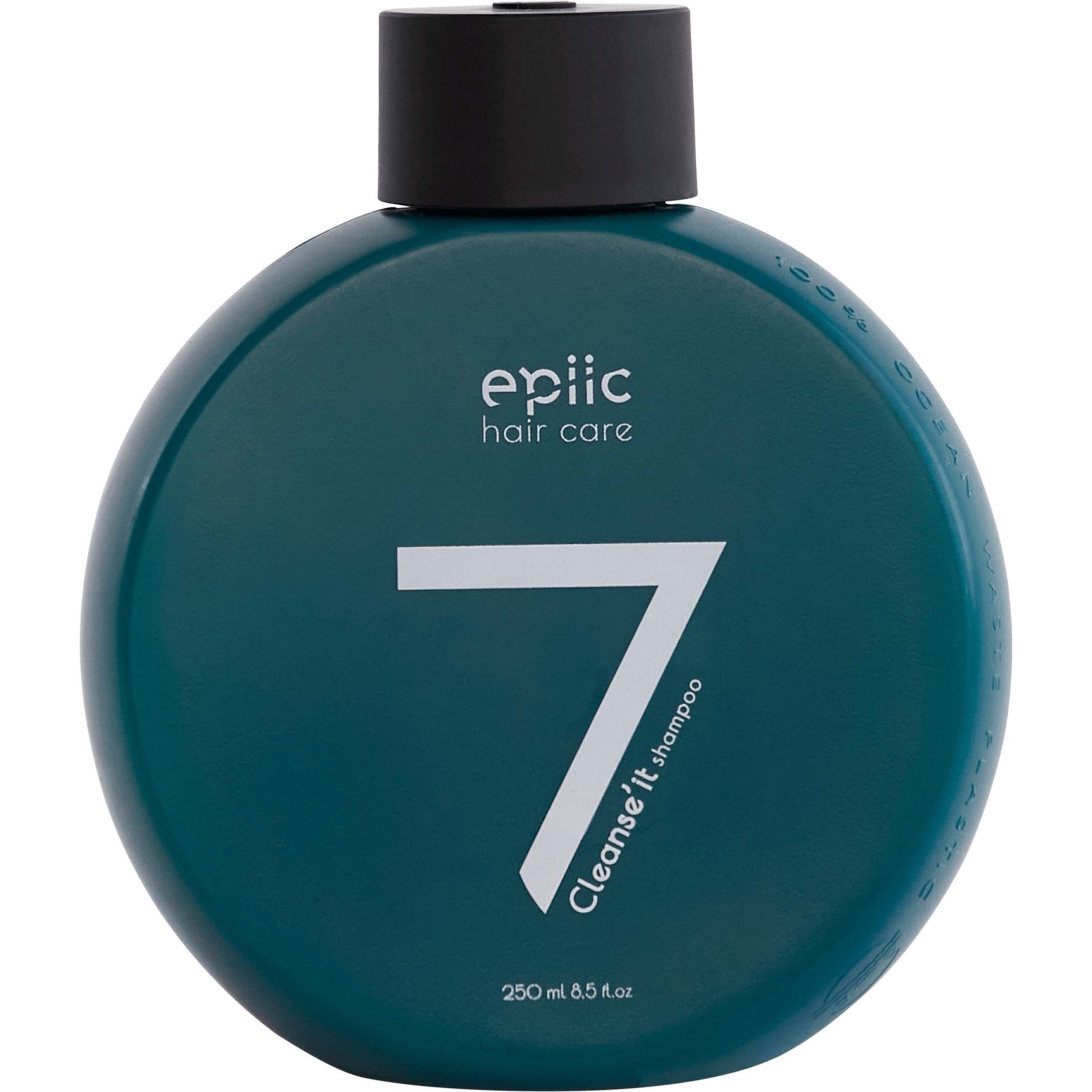 Epiic Hair Care Cleanse'It Nr. 7 Shampoo 250 ml
