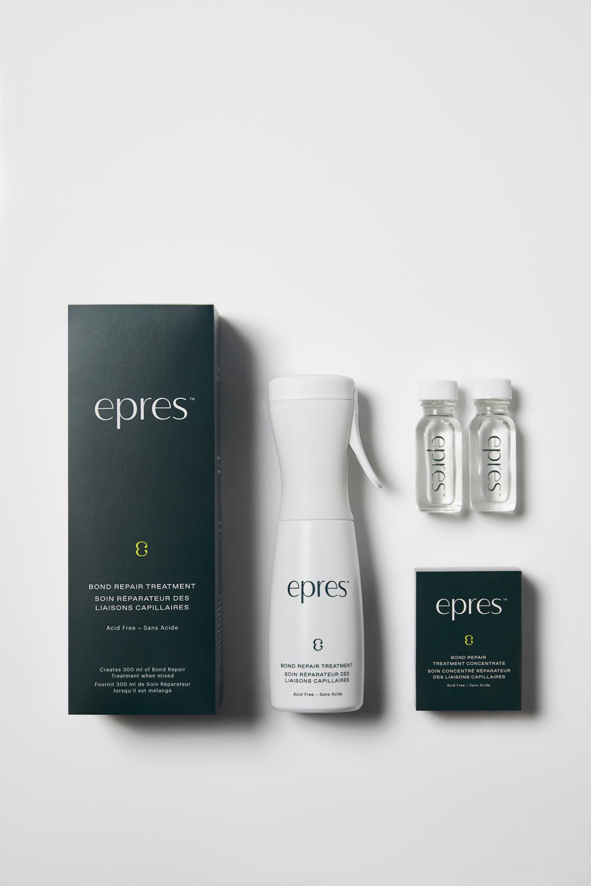 epres retailkit med sprayflaska