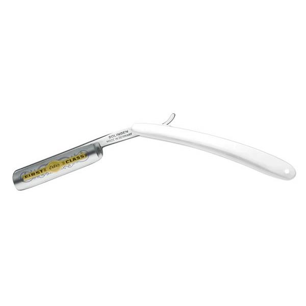 Erbe Razors Erbe Straight Razor White Resin 5/15 1 pcs | lyko.com