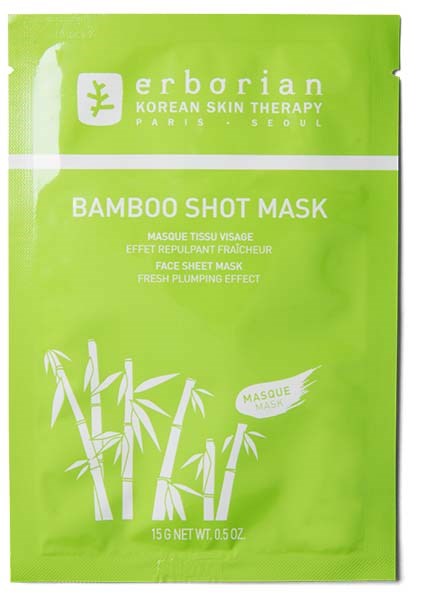 Erborian Bamboo Shot Mask 15 g