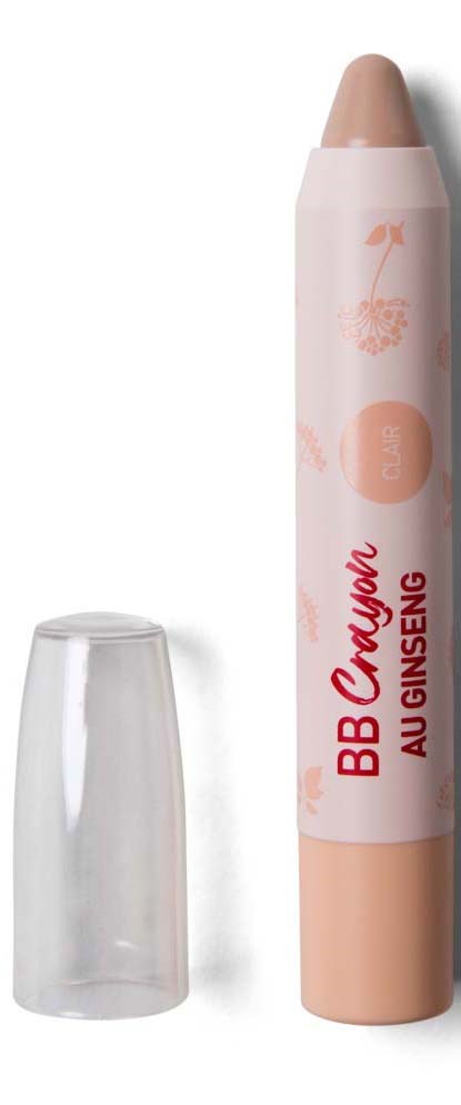 Erborian BB Crayon Clair 3 ml