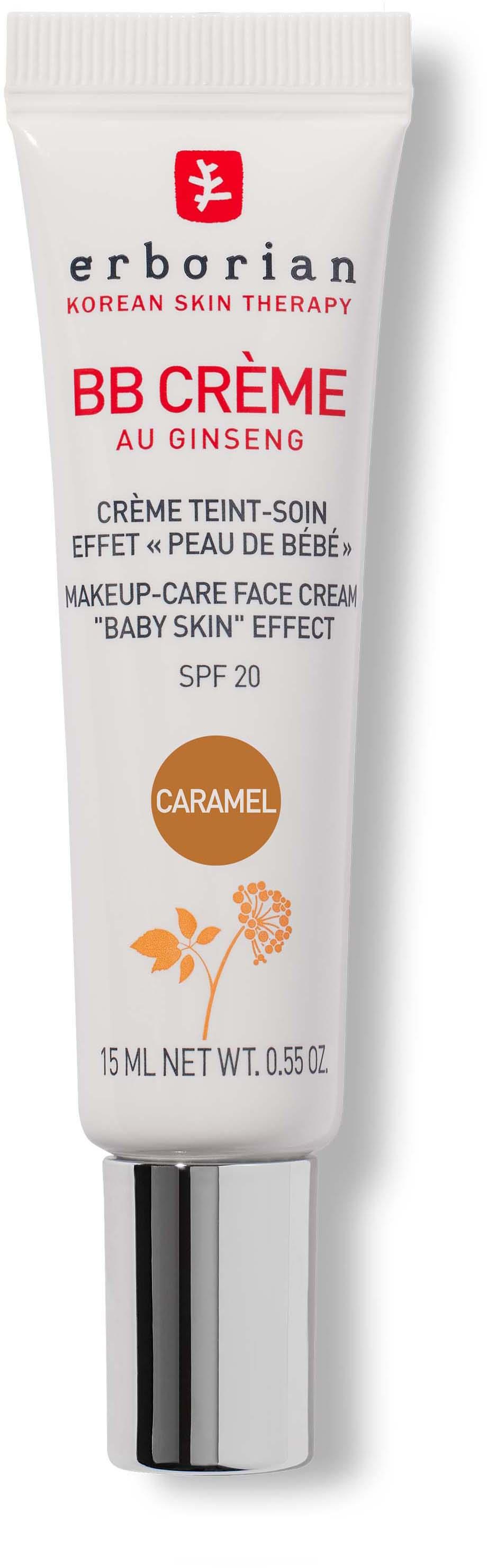 Erborian BB Creme Caramel | lyko.com