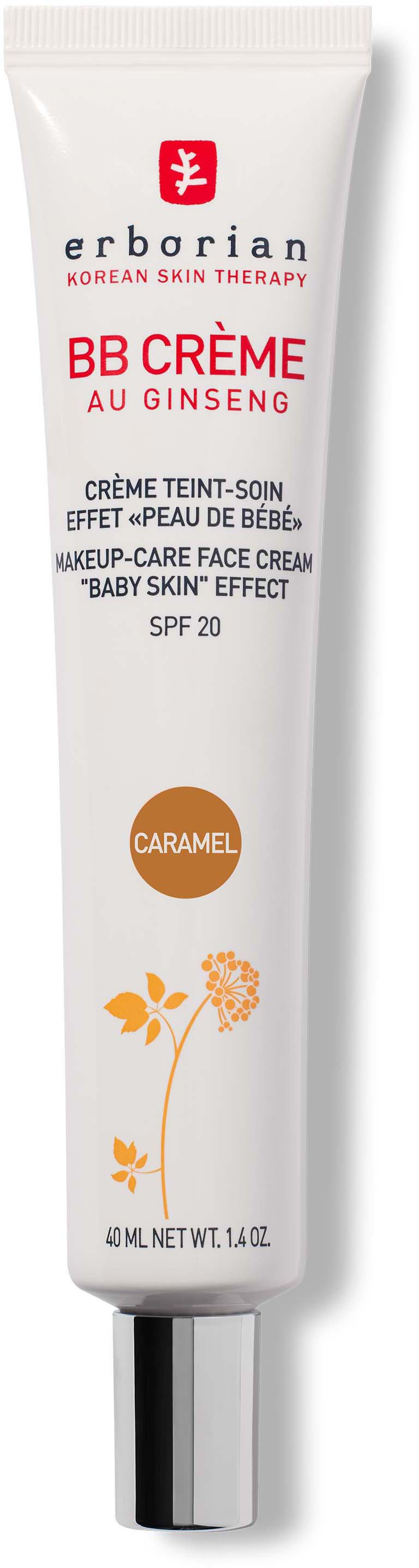 Erborian BB Creme Caramel