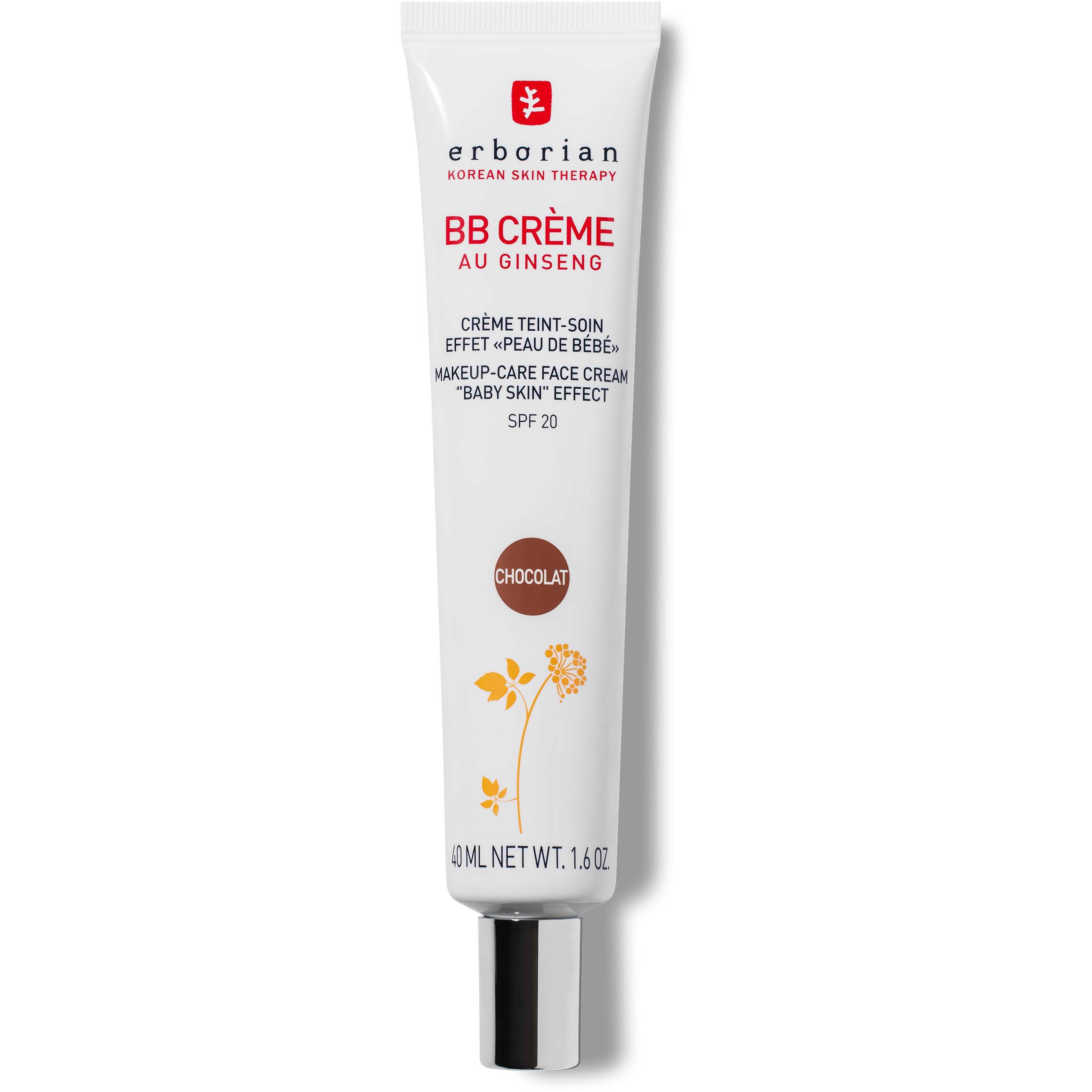 Erborian BB Creme Chocolat billede