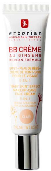 Erborian Erborian BB Creme Clair