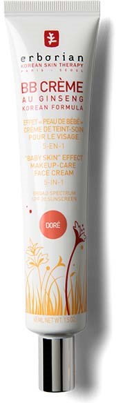 Erborian BB Creme Doré