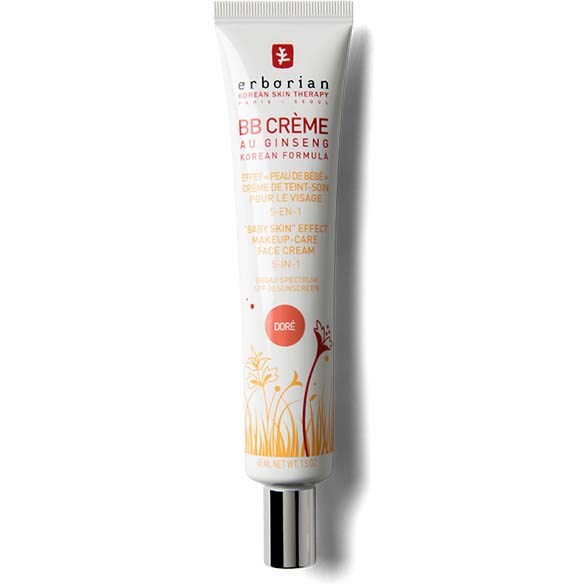Erborian BB Creme Doré billede