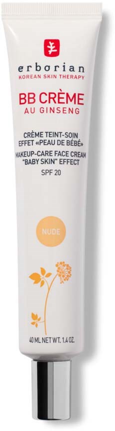 Erborian Erborian BB Creme Nude