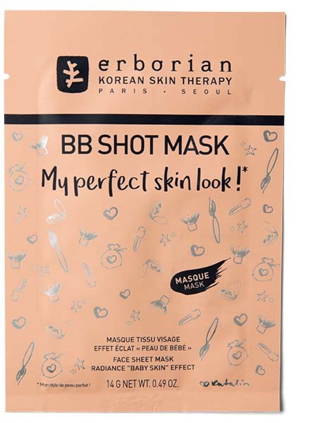 Erborian BB Shot Mask 14 g