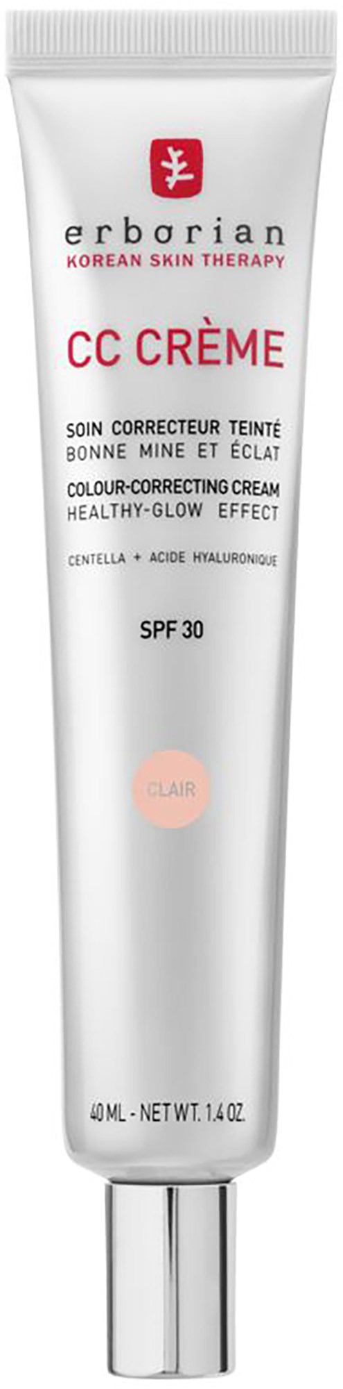 Erborian CC Creme 40ml Clair