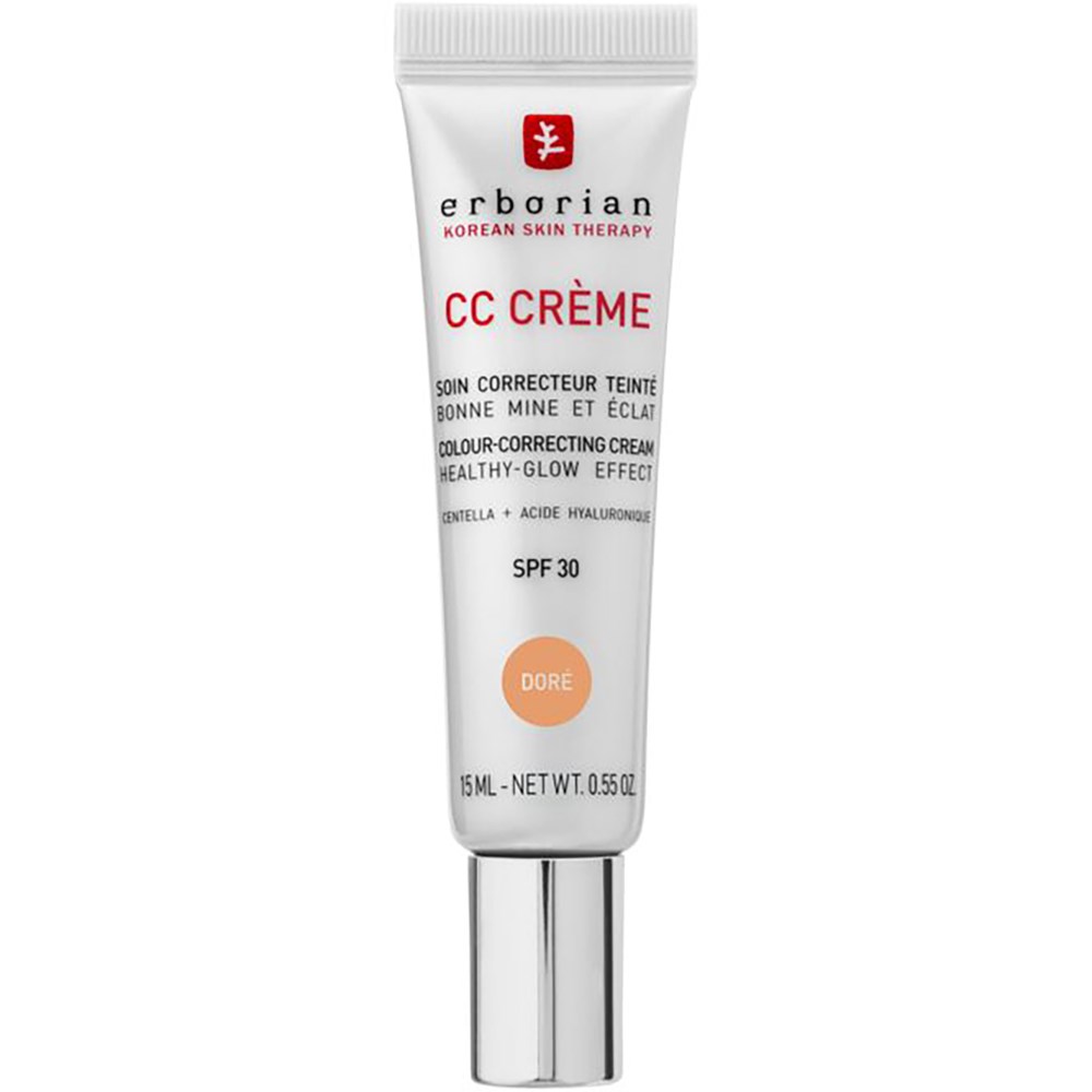 Erborian Erborian CC Creme 15ml Dore