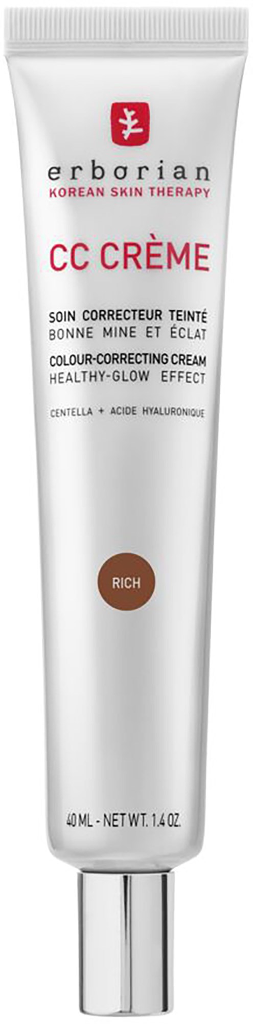 Erborian CC Creme 40ml Rich