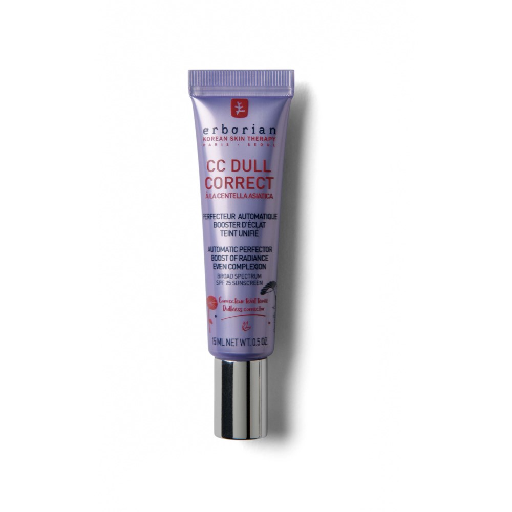 Erborian Erborian CC Dull Correct 15 ml