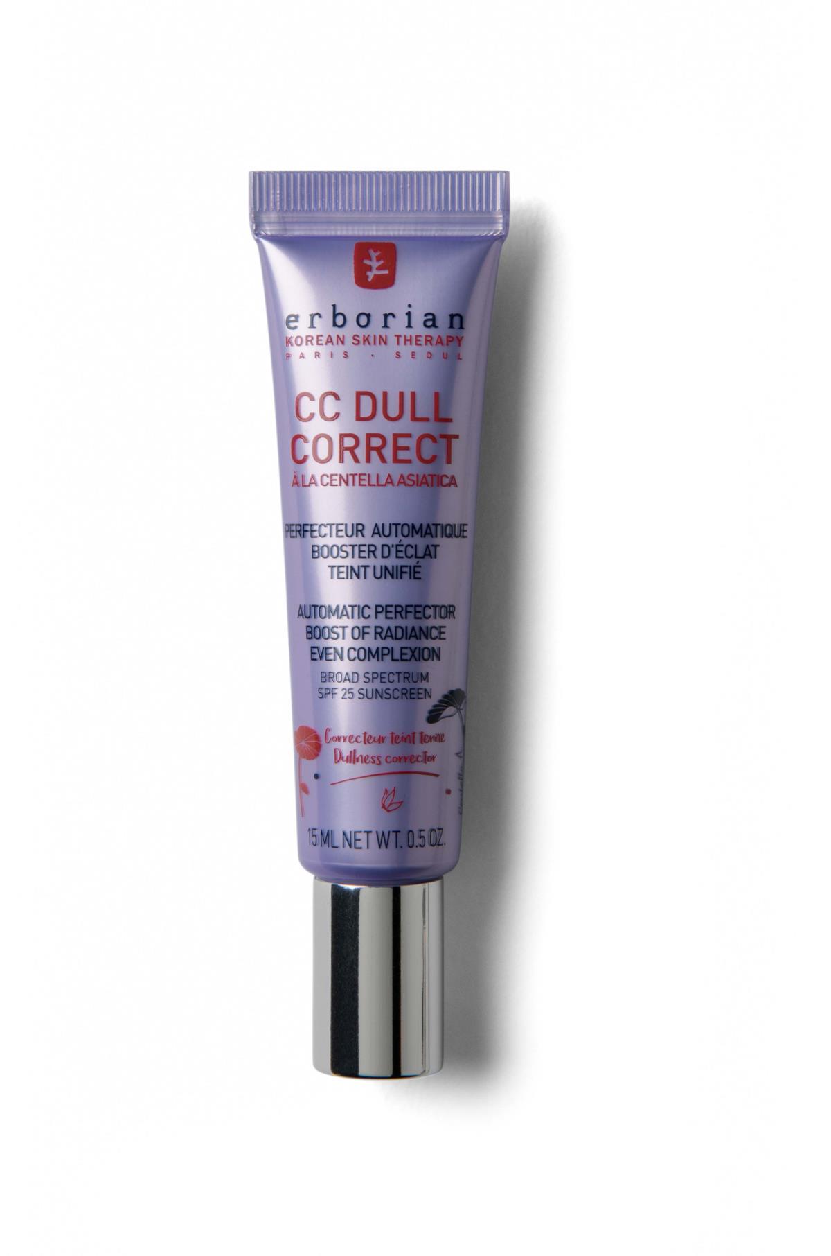 Erborian CC Dull Correct 15 ml | lyko.com