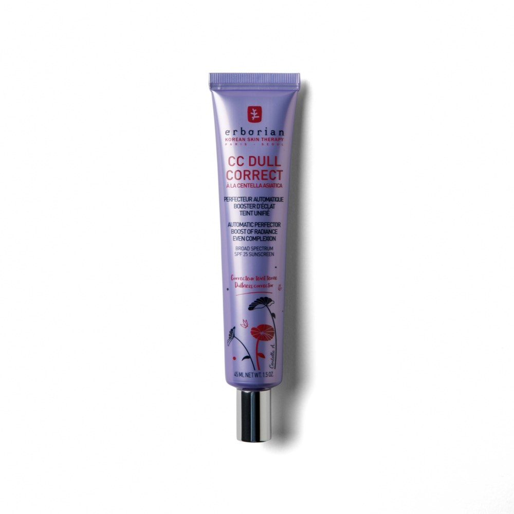 Erborian Erborian CC Dull Correct 45 ml
