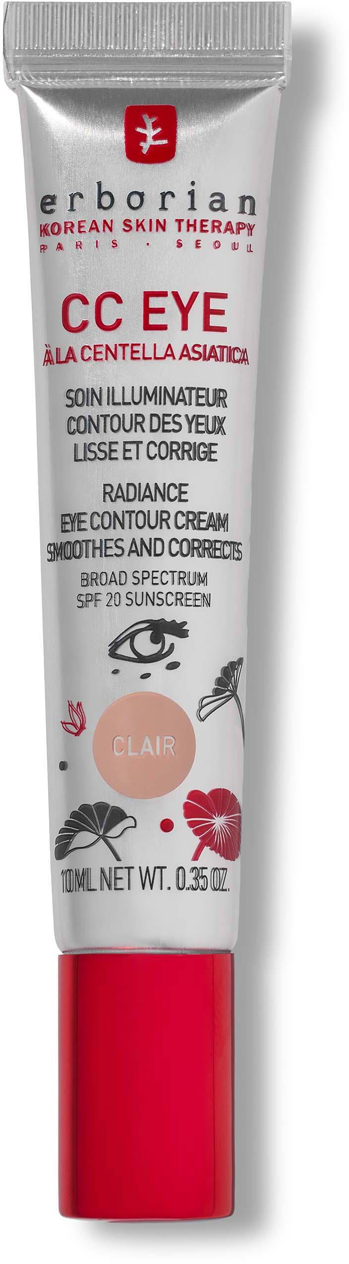 Erborian CC Eye Clair