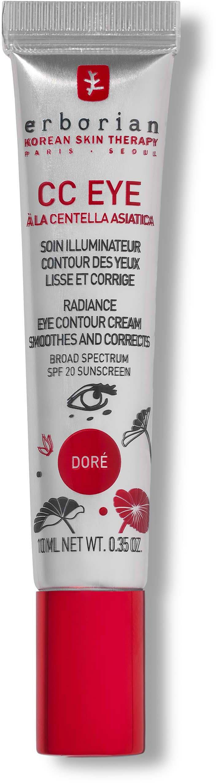 Erborian CC Eye Doré