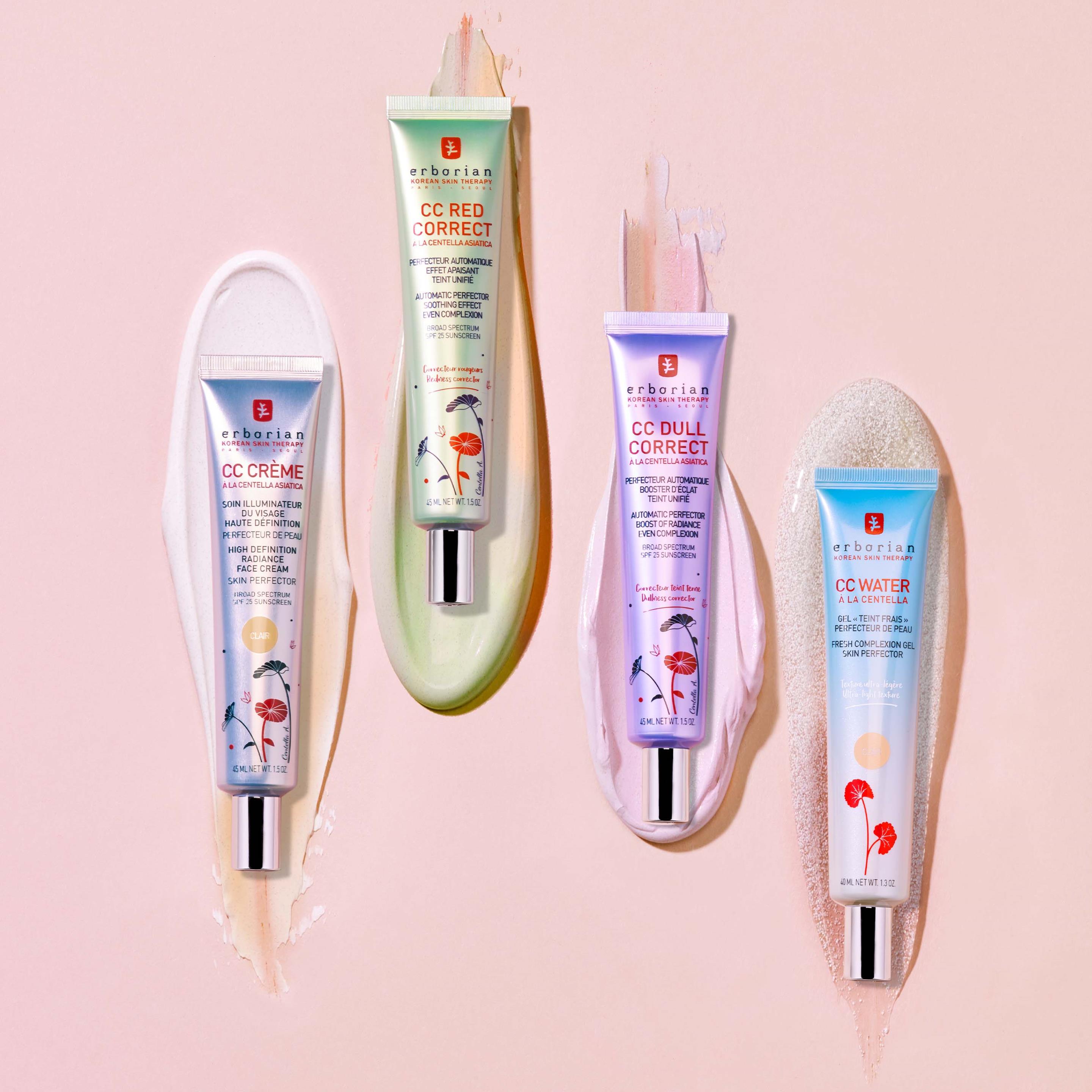 Erborian CC Red Correct 15 ml | lyko.com